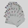 Family Poker Card Game Set - JMS China Manufacturer