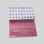 Custom Acrylic Mahjong Tiles OEM Print Singapore Malaysia Custom Acrylic Mahjong Tiles OEM Print Singapore Malaysia