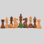 Wooden Chess Set - Kids & Adults, Sheesham Wood, HRM-CS75