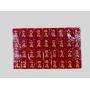 Custom Acrylic Mahjong Set - Logo Printing, Personalized Gift
