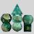 Agate Green