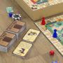 Custom Board Games Manufacturer - Family, Adults, Kids
