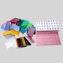 Custom Acrylic Mahjong Tiles OEM Print Singapore Malaysia