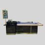 Luxury Customizable Casino Roulette Table - AOBO AB-LPZ625