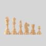 Wholesale Antique Wooden Chess Set - Outdoor Garden Games for Kids & Adults