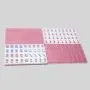 Custom Acrylic Mahjong Tiles OEM Print Singapore Malaysia Custom Acrylic Mahjong Tiles OEM Print Singapore Malaysia