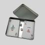Family Poker Card Game Set - JMS China Manufacturer