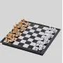 Heavy Duty Wooden Chess Set - International Chess Game for Adults Heavy Duty Wooden Chess Set - International Chess Game for Adults