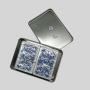 Family Poker Card Game Set - JMS China Manufacturer