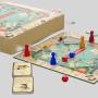 Custom Board Games Manufacturer - Family, Adults, Kids
