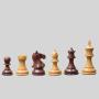 Wooden Chess Set - Kids & Adults, Sheesham Wood, HRM-CS75