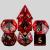 Red glass