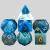 Agate Blue