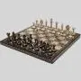 Heavy Duty Wooden Chess Set - International Chess Game for Adults Heavy Duty Wooden Chess Set - International Chess Game for Adults