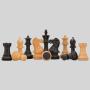 Wooden Chess Set - Kids & Adults, Sheesham Wood, HRM-CS75