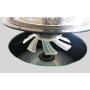 Automatic Mahjong Table - Dual Use Dining Table w/ Pulley Base