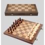 Foldable Wooden Chess Set - YX-MA081