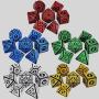 Custom D20 Dice Set - Wholesale RPG Dice