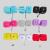 Mix colors