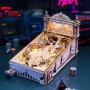 Rokr EG01 Wooden Pinball Puzzle Game - Gifts