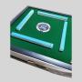 High Quality Foldable Mahjong Table with Tiles
