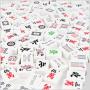 High-Quality Mahjong Game for Kids & Families (Classic Design)