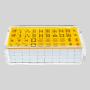 Custom Acrylic Mahjong Tiles - JAYI JY-01