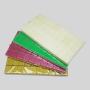 Singapore Crystal Mahjong Box Set - Acrylic Tiles