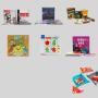 Custom Printed Board Game Boxes - Factory Direct