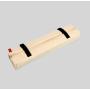 Mahjong Tile Racks with Pusher - Wooden Beechwood