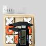 Wood Parent-Child Puzzle Game, Educational Toys for Family