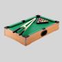 Mini Desktop Billiard Table for Kids - Winsport 180049A