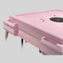 Luxury Macaron Mahjong Table - Custom Electronic Fashion Design