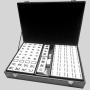 Custom Opaque Acrylic Mahjong Tiles - Luxury, Engraved