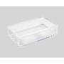 Acrylic Mahjong Line Display Box – Best Gift for Home Game Set