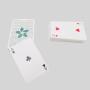 Custom Poker Cards, CMYK Printed, Waterproof, Bulk, Board Game