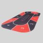 Anti Slip Poker Game Mat - Custom Rubber Table Mat