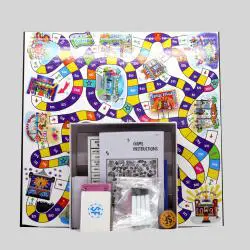 High Quality Party & Family Board Games