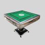 High Quality Foldable Mahjong Table with Tiles