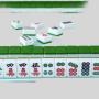 Custom Mahjong Sets, Table Covers, TC Brand Melamine Mahjong