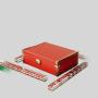 Luxury China Majiang Set - Leather Box Gift Packaging