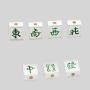 Mixed Alloy Beads Spacer for Jewelry Making DIY Bracelet Necklace