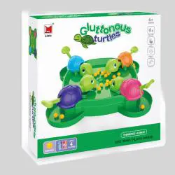Hot Turtle Bean Toy Kids Educational Game