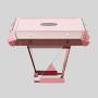 Luxury Automatic Glass Mahjong Table - JS-stone