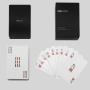 Custom Mahjong Cards, Portable Game, High Quality Printing