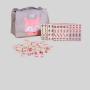 Custom American Mahjong Acrylic Game Set - TC MJ0726