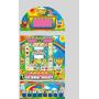 HL Fruit King Game Console Kit - Coin Pusher Arcade Game