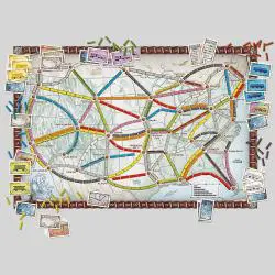 Custom Logo Board Games for Kids - OEM/ODM Suppliers