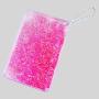 Custom Quicksand Mahjong Acrylic Charms Wholesale