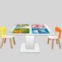 Interactive Touch Game Table - 32